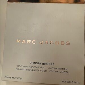 Marc Jacobs O!Mega Bronze Coconut Perfect Tan